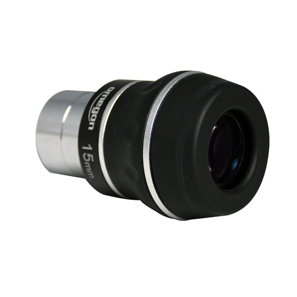 Omegon Flatfield ED-okular 15mm 1,25''