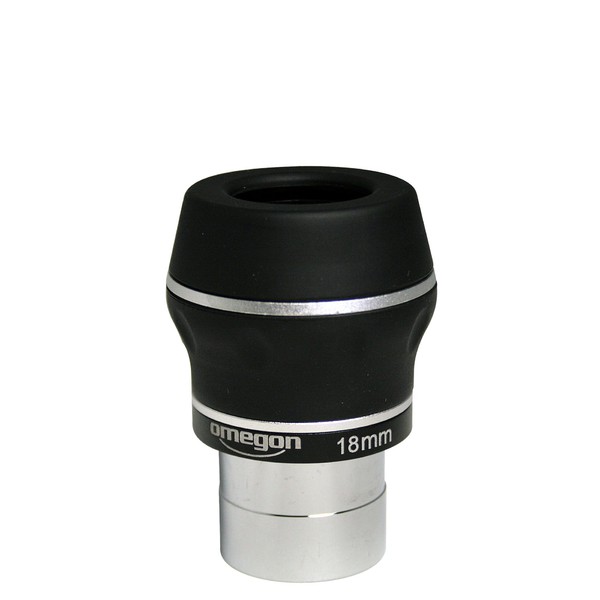Omegon Flatfield ED-okular 18mm 1,25''