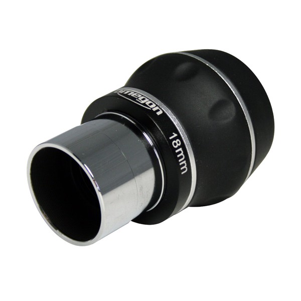 Omegon Flatfield ED-okular 18mm 1,25''