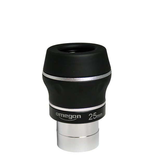 Omegon Flatfield ED-okular 25mm 1,25''