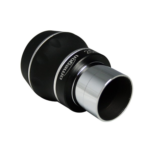 Omegon Flatfield ED-okular 25mm 1,25''