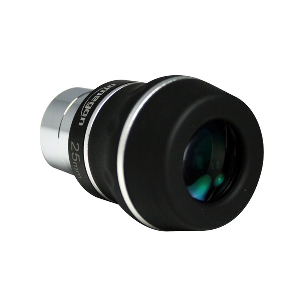 Omegon Flatfield ED-okular 25mm 1,25''