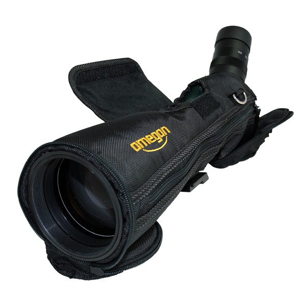 Omegon Väska för spotting scope 20-60x84mm HD