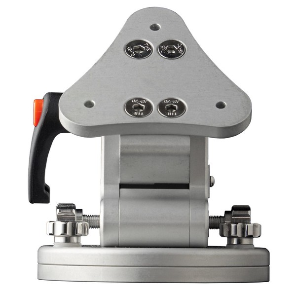 AstroTrac TW3100 Polar wedge