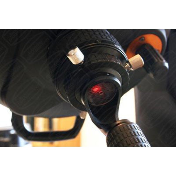 Baader Laserkollimator Planetarium Laser-Colli (uppriktningsanordning för Newton- och SC-teleskop)