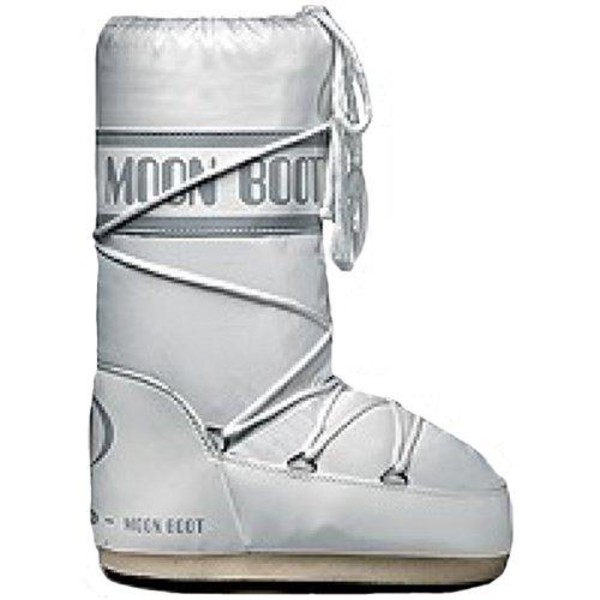 Moon Boot Original Moonboots ® vit storlek 39-41