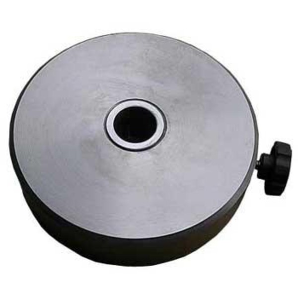 Gemini Edelstahl Gegengewicht 5kg