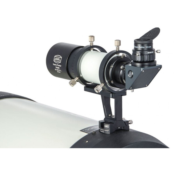 Baader Sökare Vario-Finder 10x60 med MQR IV-sökarfäste