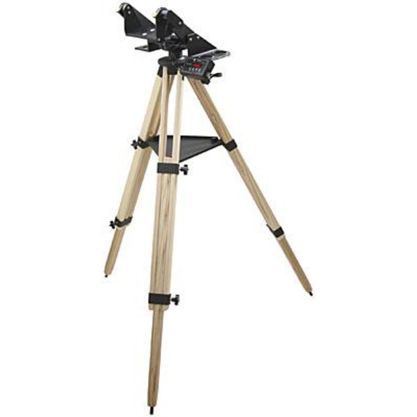 TeleVue Gibraltar 5 - Esche mit Sky Tour