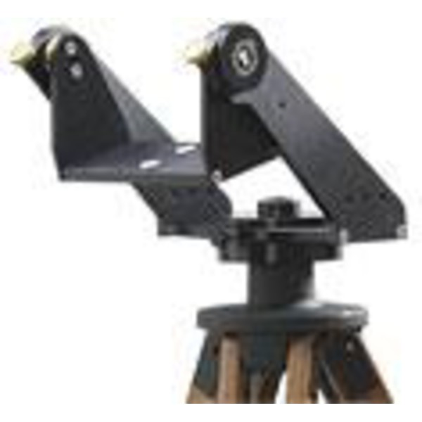 TeleVue Gibraltar 5 - Esche mit Sky Tour