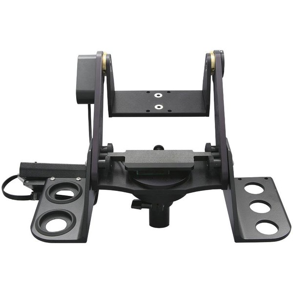 TeleVue Gibraltar 5 - Esche mit Sky Tour