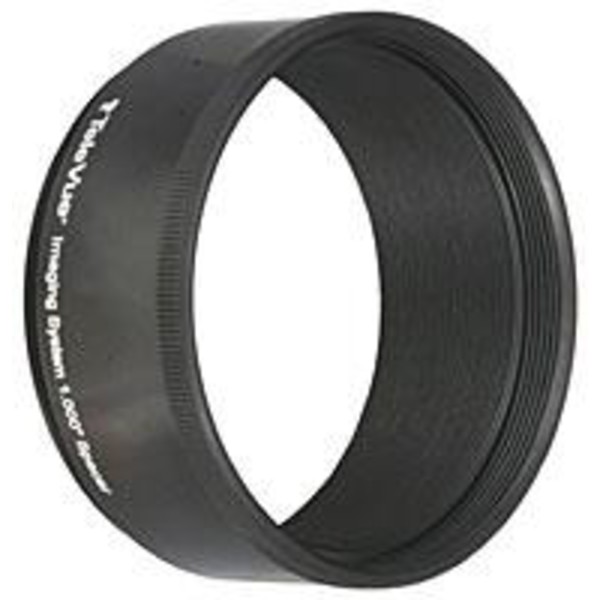 TeleVue Förlängningshylsa Imaging System 25,4 mm Förlängningar