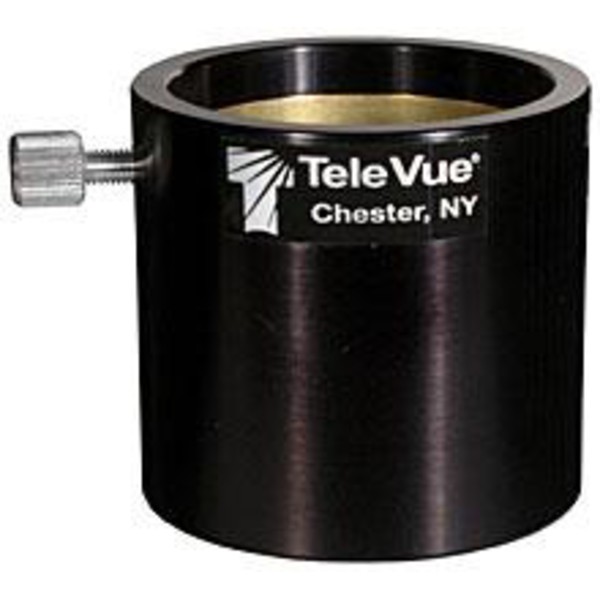 TeleVue SC-adapter till 2" (lång)