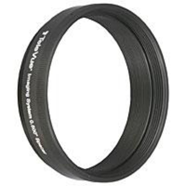 TeleVue Förlängningshylsa Imaging System 12,7 mm Förlängningar