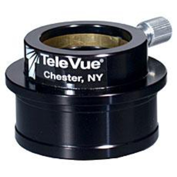 TeleVue 2"-1,25" adapterreducering (med hatt)