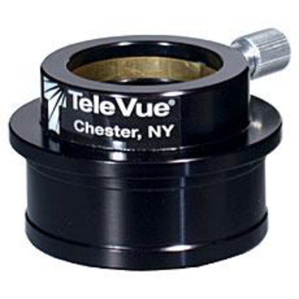 TeleVue Adapter 2"-1.25" reducerare (med hatt)