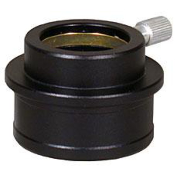 TeleVue 2"-1,25" Adapter reducerare (med satinfinish hatt)
