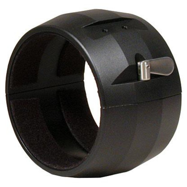 TeleVue 4" ringklämma / Rörklämmor (satin/matt)