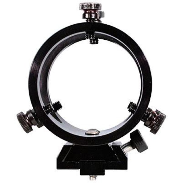 TeleVue Komplett Universal-sökarfäste (snabbkopplingssystem)