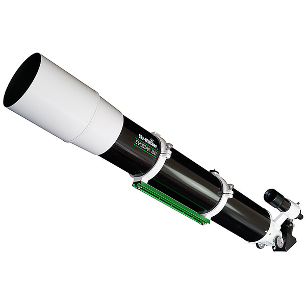 Skywatcher Teleskop AC 150/1200 EvoStar HEQ-5