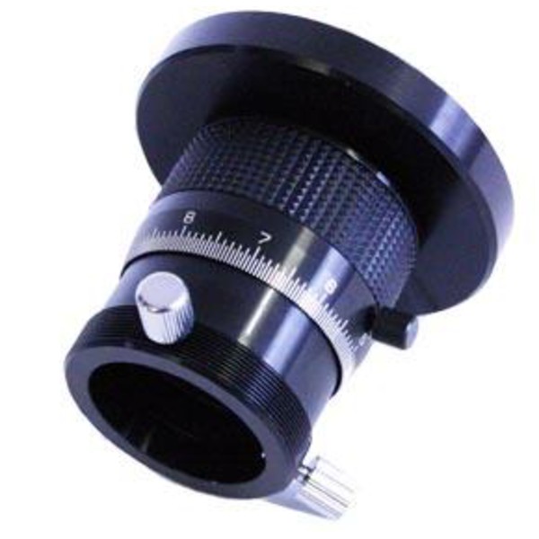 TS Optics T2-adapter för TS spiralformad fokuserare