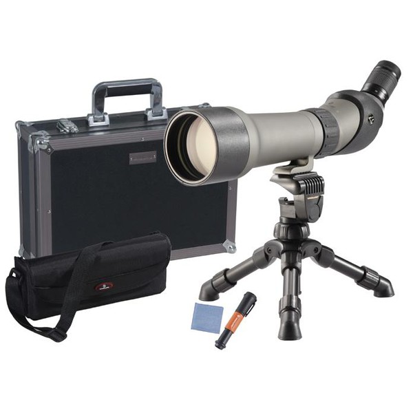Vanguard Kompakt tubkikare Signature Plus 680 20-60x80mm