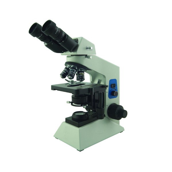 Windaus Mikroskop HPM D1a, binokulär, 1000x