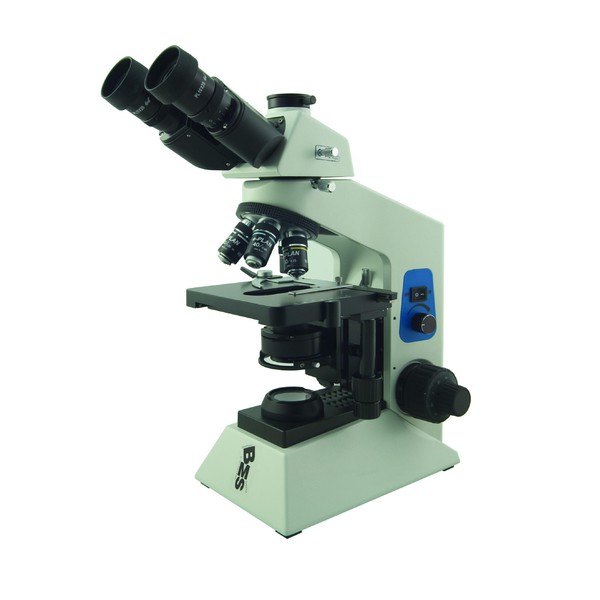 Windaus Mikroskop HPM D1a, trinokulär, 1000x