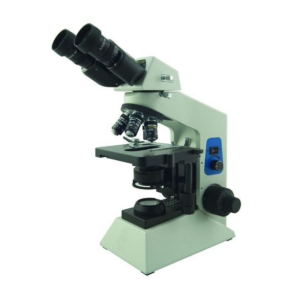 Windaus Mikroskop HPM D1ep, binokulär, 1000x