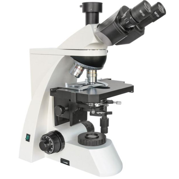 Windaus Mikroskop HPM 8003 utan anordning för fas-kontrast