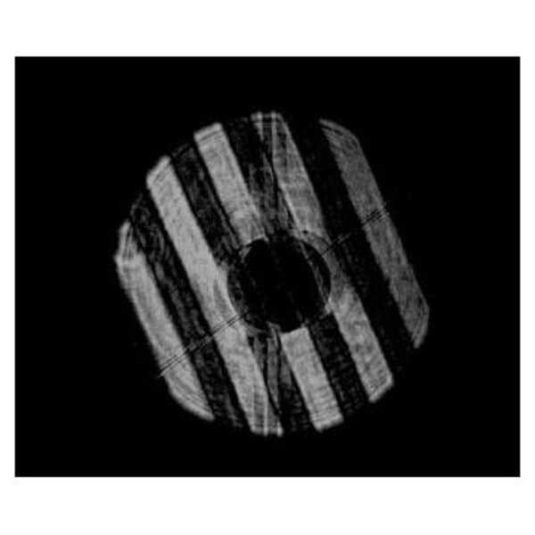 TS Optics Kollimeringsokular Ronchi Okular 1,25''
