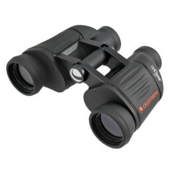 Celestron Kikare UpClose 7x35 Fixfokus