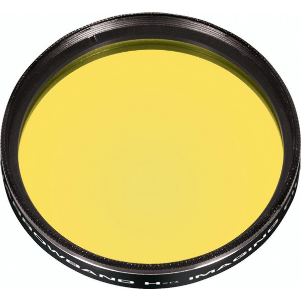 Orion Xtra Schmalband H-Alpha Filter 2"