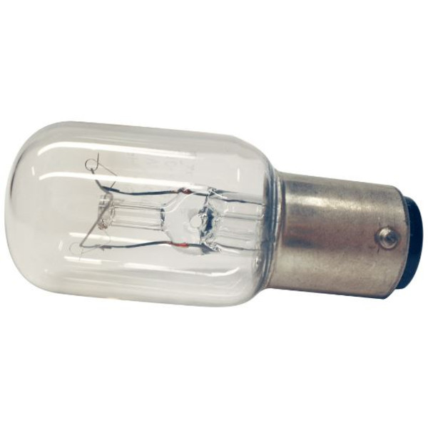 Optika 20W/230V volframlampa