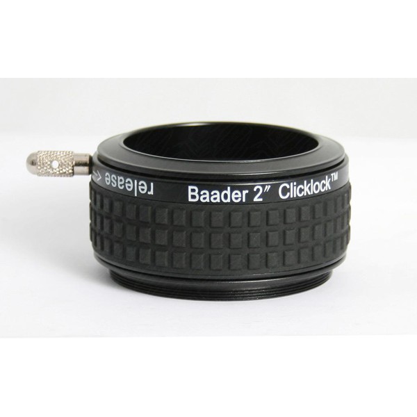 Baader Adapter ClickLock klämma 2" M60