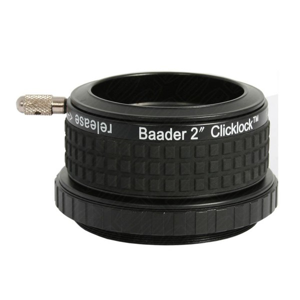 Baader Adapter 2" ClickLock Klämma M64 (Takahashi Sky 90)