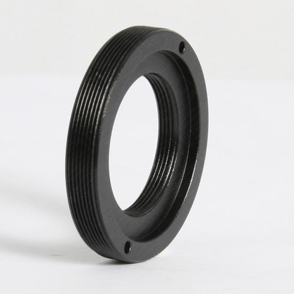Baader Projektionsadapter C-Mount förlängningsring från 1"C(i) till T-2(a)