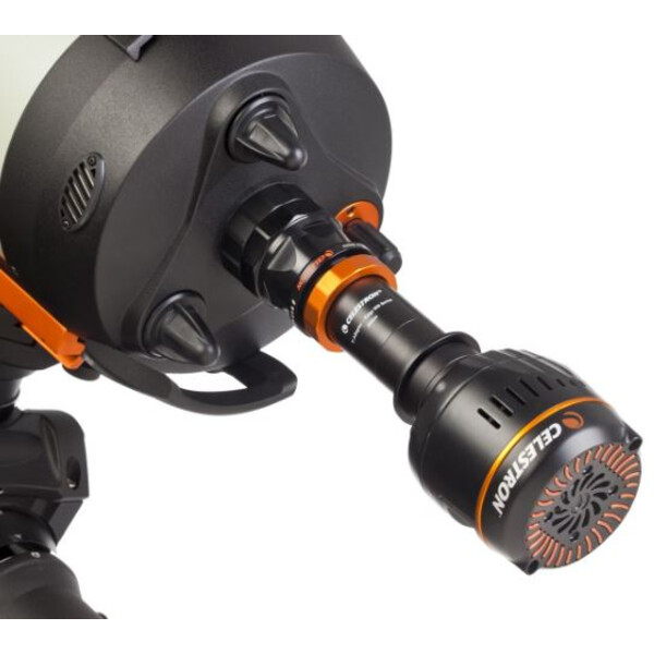 Celestron T-adapter för EdgeHD 8"