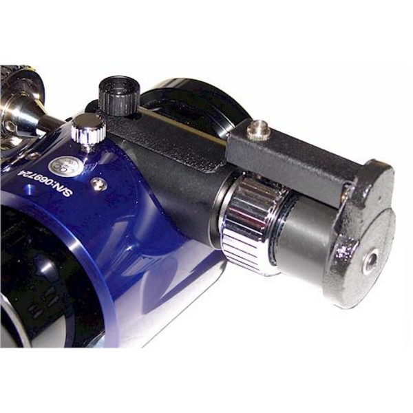 William Optics Motoriserad fokuserare för Crayford fokuserare med 2" och 2,5" och mikrofokusering