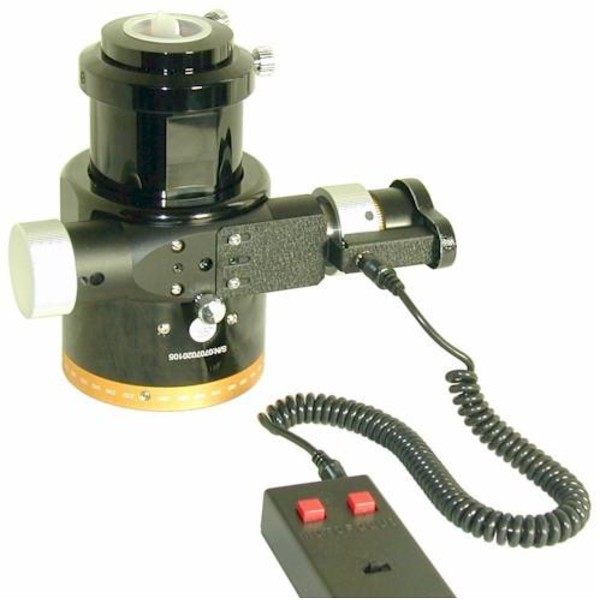 William Optics Motoriserad fokuserare för Crayford Fokuserare (konfiguration 6)