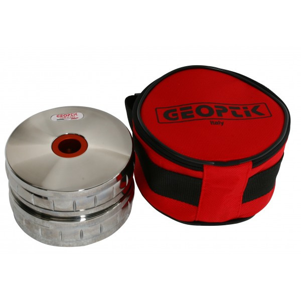 Geoptik Transportväska för Motvikter 150mm