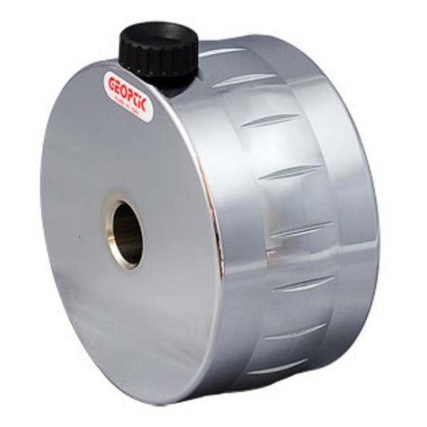 Geoptik Motvikt 10 kg (25 mm innerdiameter)