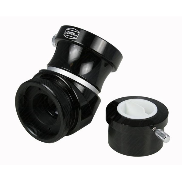 Baader Planetarium Amici-Prisma 45° SC till 2"