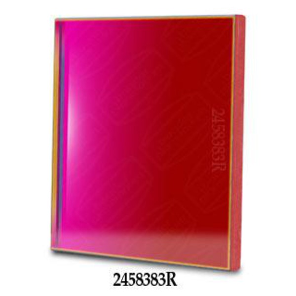 Baader H-alpha 7nm 50x50mm filteruppsättning
