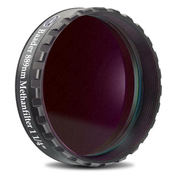 Baader 1,25" metanfilter