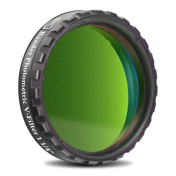 Baader UBVRI fotometriskt Filter 1,25"