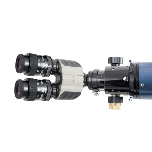 Baader Hyperion 8-24mm clickstop zoom okular Mark III 2"