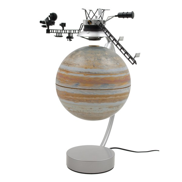 Stellanova Flytande jordglob 15cm Jupiter