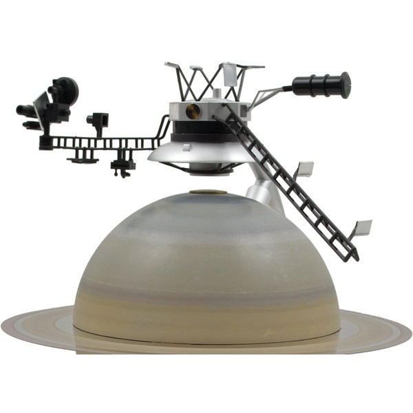 Stellanova Upphängd glob 15cm Saturnus
