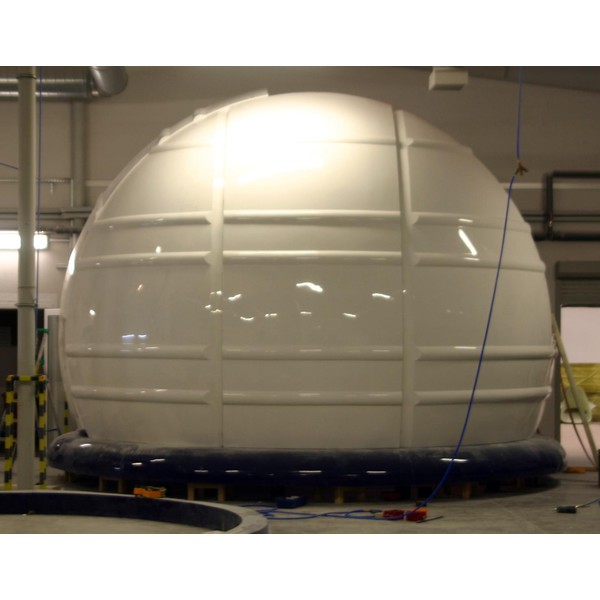 Omegon Observatoriekupol 5m diameter